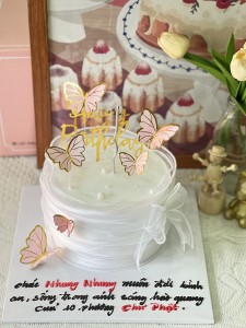Bánh Kem Tặng Ngày 20/10 - HN112